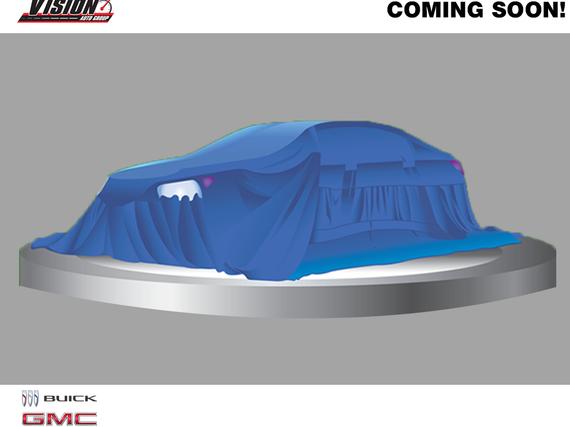 BUICK ENCORE GX 2023 KL4MMFSL1PB081843 image
